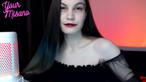 Snapshot of yourmisano chatting on October 23, 7:45 pm Misano online show from October 23, 7:45 pm