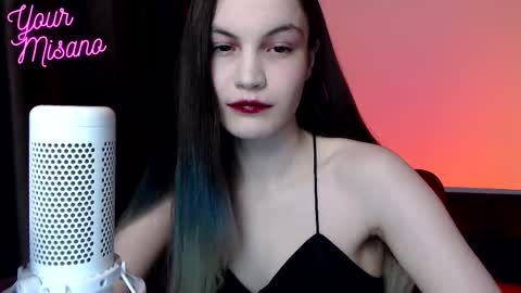 Snapshot of yourmisano chatting on October 26, 7:42 pm Misano online show from October 26, 7:42 pm