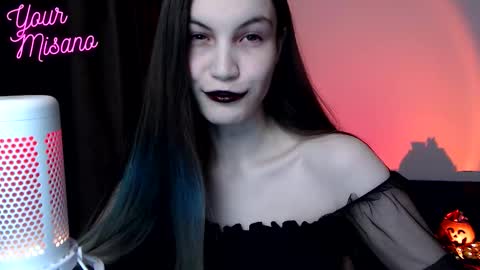 Snapshot of yourmisano chatting on October 30, 9:48 pm Misano online show from October 30, 9:48 pm