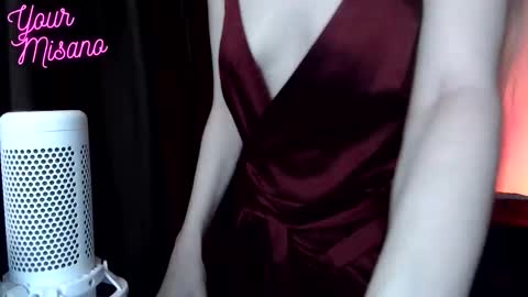 Snapshot of yourmisano chatting on November 5, 1:38 am Misano online show from November 5, 1:38 am