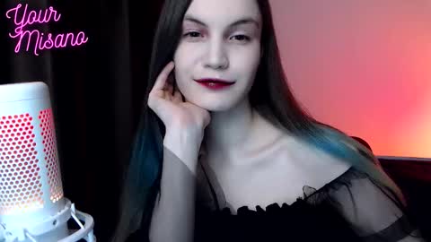 Snapshot of yourmisano chatting on November 10, 4:11 am Misano online show from November 10, 4:11 am