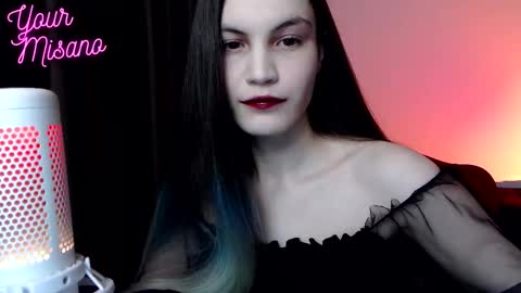 Snapshot of yourmisano chatting on November 21, 5:55 pm Misano online show from November 21, 5:55 pm