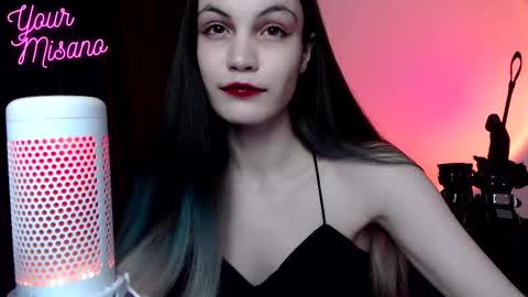 Misano online show from January 10, 6:20 pm