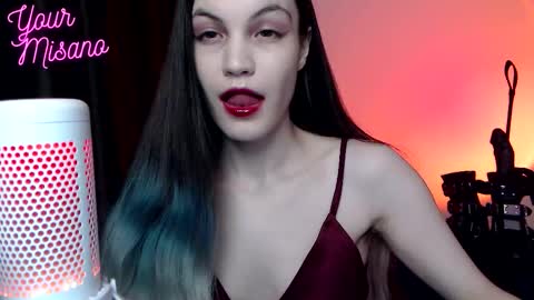 Misano online show from January 15, 2:49 am