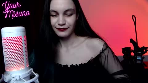 Misano online show from January 31, 7:34 pm