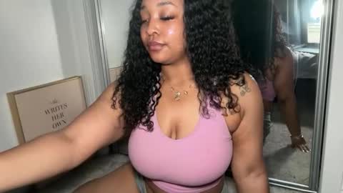 YOURMOMMY online show from March 21, 2:38 am