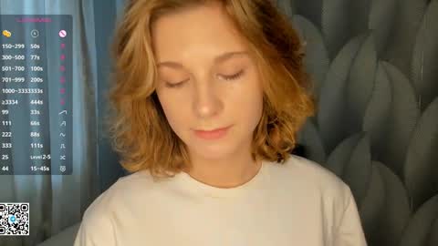 Sonya online show from February 27, 10:26 am