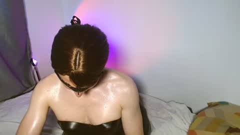 Snapshot of yournaughtyguy chatting on June 13, 7:06 am BunnyBoy online show from June 13, 7:06 am