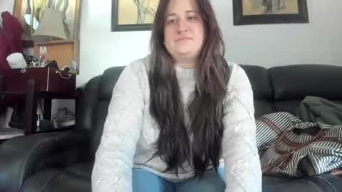 Lexi online show from February 21, 2:29 pm