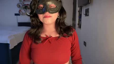 YourNewKink online show from March 2, 5:08 am