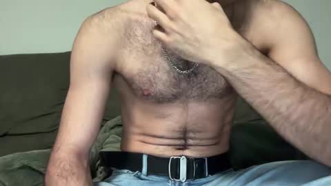 Your Next Guy online show from December 14, 5:35 am