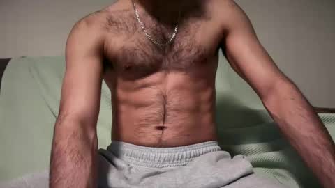 Snapshot of yournextguy0 chatting on April 2, 11:35 pm Your Next Guy online show from April 2, 11:35 pm