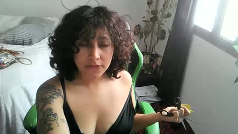 Snapshot of yourownerserena chatting on September 22, 3:14 pm Serena online show from September 22, 3:14 pm