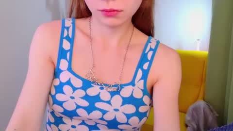 Kate online show from July 21, 2:08 pm