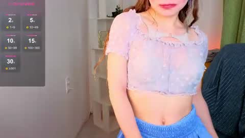 Kate online show from July 27, 2:24 pm