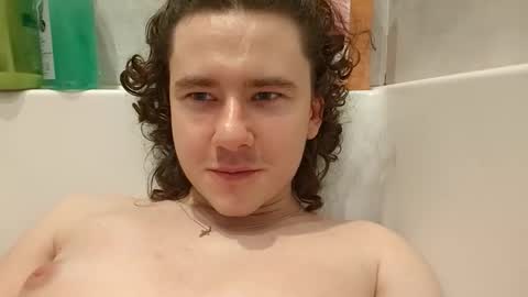 Nylon slave online show from November 7, 1:38 am