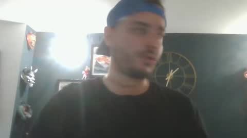 yourpersonalgeniusl online show from December 16, 7:00 pm