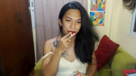 Iring online show from January 10, 3:06 pm