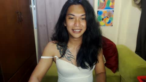 Iring online show from January 18, 1:41 am