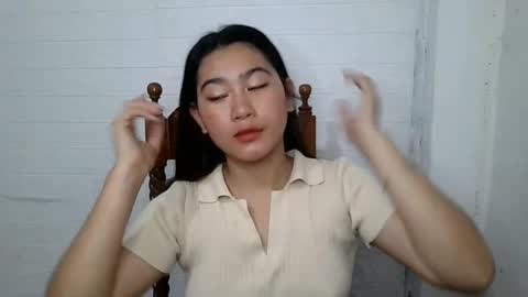Snapshot of yourprettykelly chatting on January 11, 3:55 am Kelly online show from January 11, 3:55 am