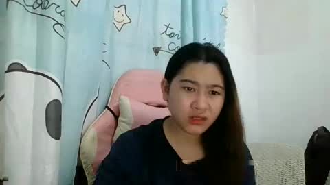 Snapshot of yourprettykelly chatting on January 19, 7:15 am Kelly online show from January 19, 7:15 am