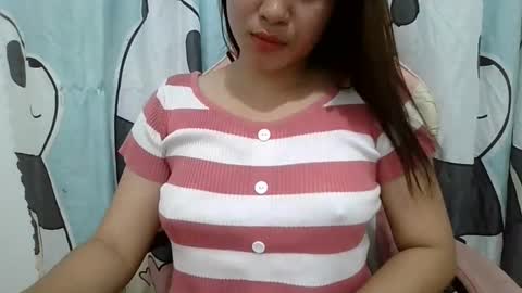 Snapshot of yourprettykelly chatting on February 11, 2:14 am Kelly online show from February 11, 2:14 am