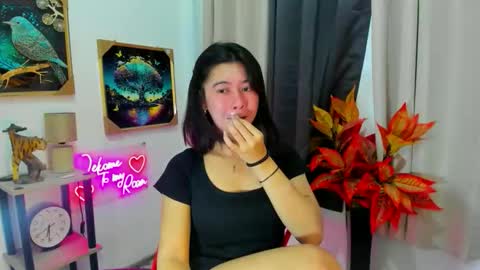 Trish online show from February 12, 3:01 am