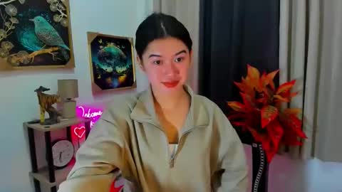 Trish online show from February 23, 6:49 pm