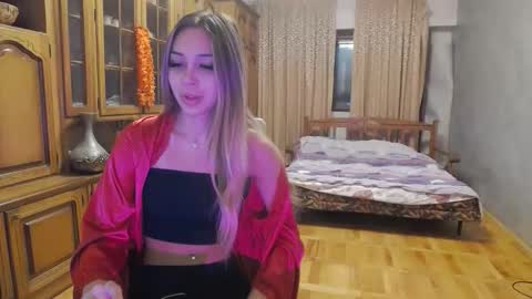 yourprincess09 online show from November 7, 3:56 pm