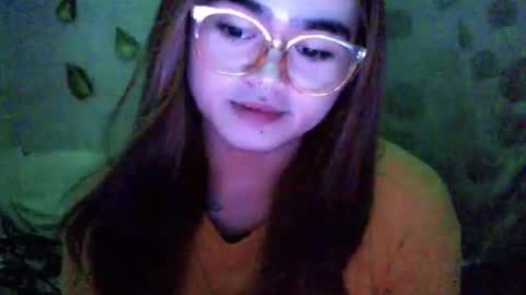 yourprincessthea online show from February 4, 6:36 pm