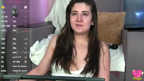 Yourr Muse online show from March 12, 6:19 am