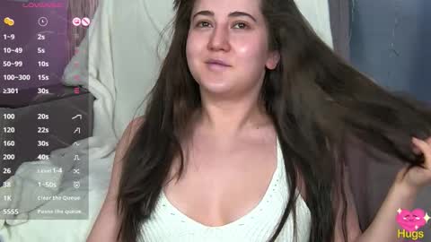 Yourr Muse online show from March 15, 5:24 am