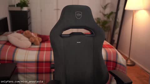 Anastasia online show from January 11, 8:25 pm