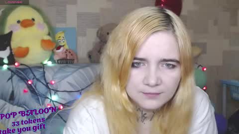 Im - DANI .insta - hardblade1 online show from April 28, 2:27 am