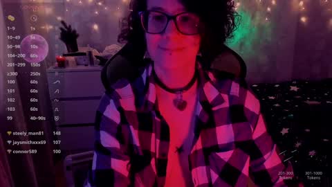 Yours Cosmic online show from December 31, 6:16 am