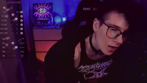 Yours Cosmic online show from October 10, 12:53 am