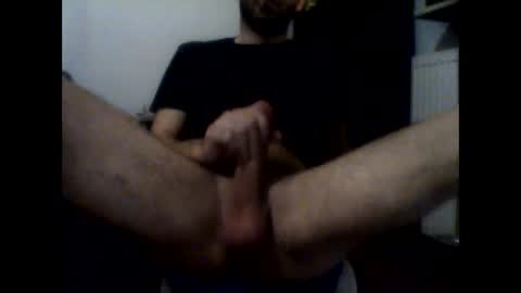 Snapshot of yoursecretissafe37 chatting on January 26, 9:40 am Pavlos online show from January 26, 9:40 am