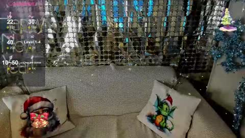 yoursexenergy online show from December 18, 2:42 am