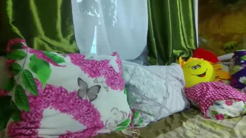 kroshka online show from October 30, 12:17 pm