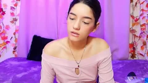 Lina and roberth online show from December 22, 8:22 am