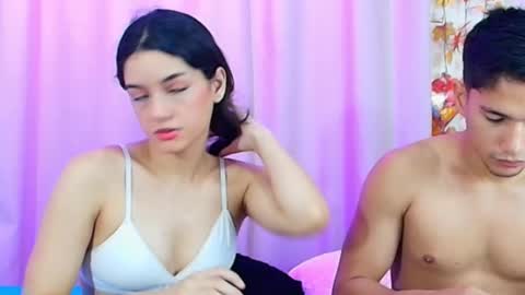 Snapshot of yoursexy18lover chatting on January 17, 11:15 am Lina and roberth online show from January 17, 11:15 am