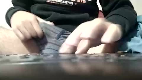 Mark online show from December 1, 4:34 pm