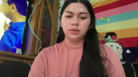 LALA online show from January 15, 12:26 am