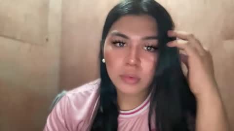 LALA online show from March 3, 5:52 pm