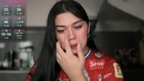 LALA online show from March 25, 6:08 am