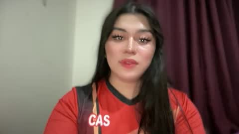 LALA online show from April 13, 6:35 pm