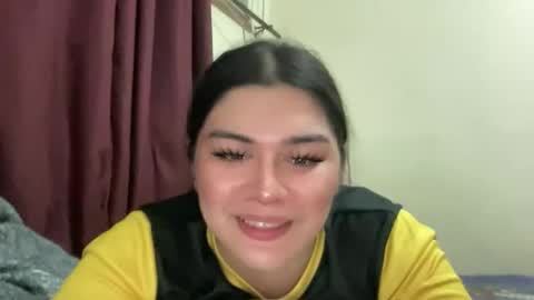 LALA online show from April 19, 3:55 pm