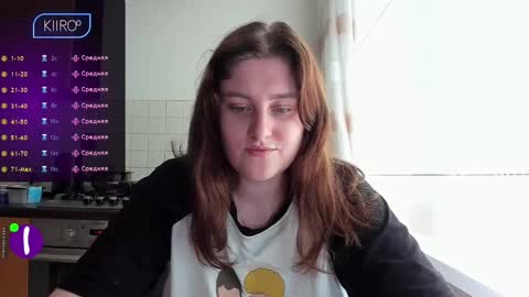 yoursexywifey online show from October 7, 6:32 am