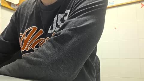 Snapshot of yourslave996 chatting on February 24, 7:17 am yourslave996 online show from February 24, 7:17 am