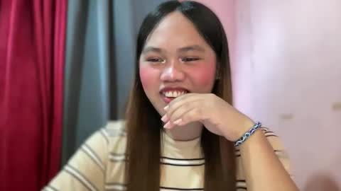 yourspecialgirl_rhea online show from February 25, 7:18 am